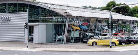 Tiemeyer automobile GmbH & Co. KG